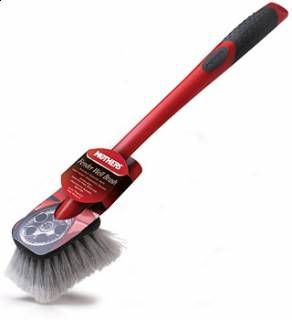 MOTHERS Fender Whell Brush