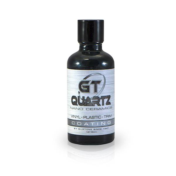 Gliptone - Powłoka Quartz SELECT- 30ml
