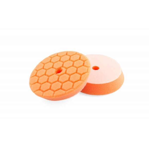 FLEXIPADS Pad 135mm PRO-DETAIL ORANGE