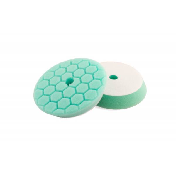 FLEXIPADS Pad 135mm PRO-DETAIL GREEN