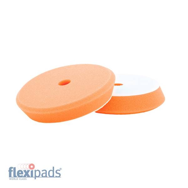 FLEXIPADS Pad 150mm PRO-CLASSIC ORANGE
