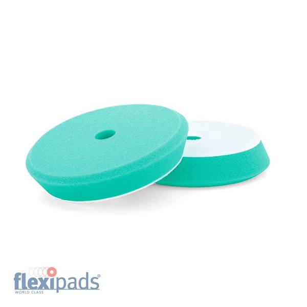 FLEXIPADS Pad 150mm PRO-CLASSIC GREEN