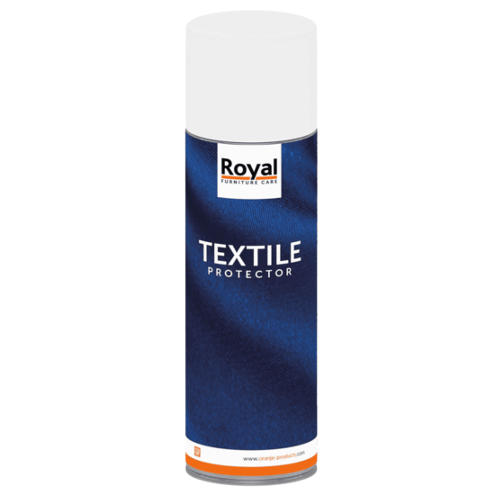 Oranje - Textile/Alcantara Protectant