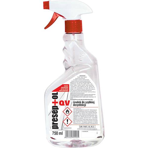 Profimax Preseptol QV 750ml