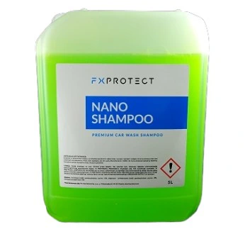 FX PROTECT - NANO Shampoo 5L