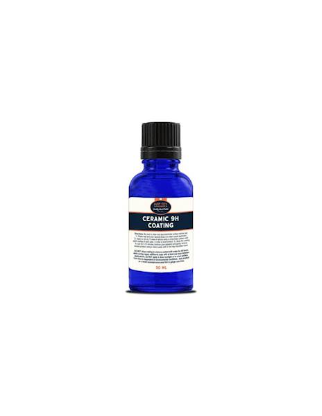 SURF CITY GARAGE 9H Ceramic Coating 50ml