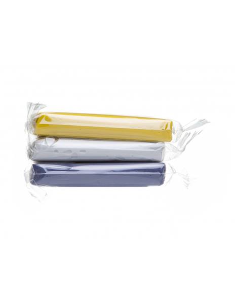 Work Stuff Trio Clay Bar SET
