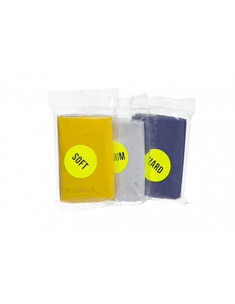 Work Stuff Trio Clay Bar SET