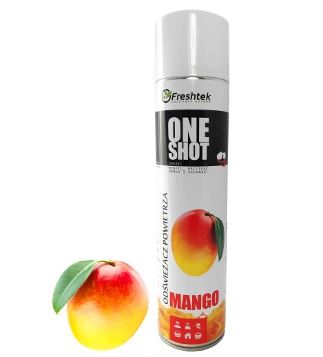FRESHTEK - Neutralizator zapachów - MANGO