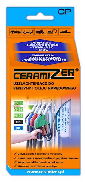 Ceramizer Uszlachetniacz do paliwa (CP)