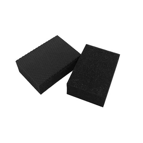 CAR PRO PolyShave Block - pad glinkowy na gąbce