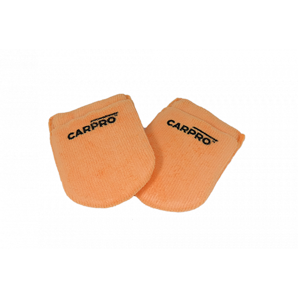 CAR PRO Microfibre Applicator – zestaw aplikatorów
