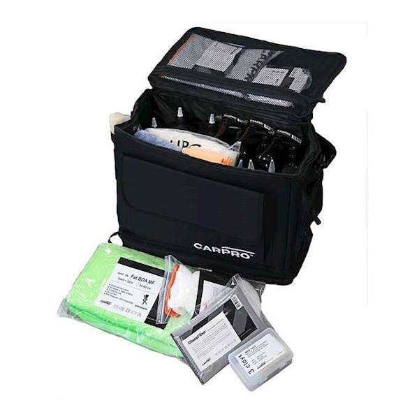 CAR PRO XL Detailing Bag