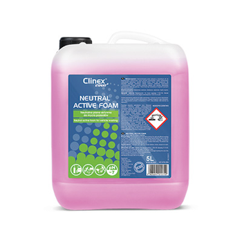 CLINEX Neutral Active Foam 5L