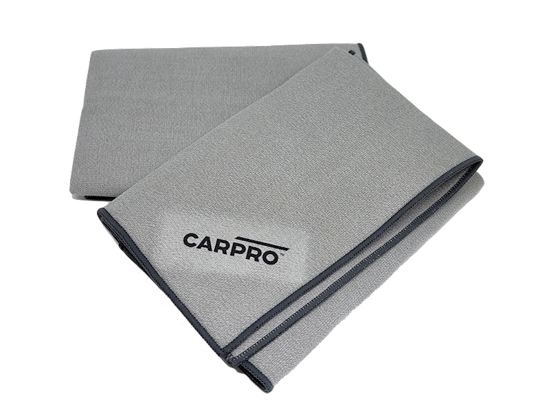 CAR PRO GlassFiber – mikrofibra do szyb