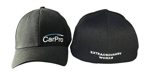 CAR PRO  Flex Fit Hat - czapka z daszkiem