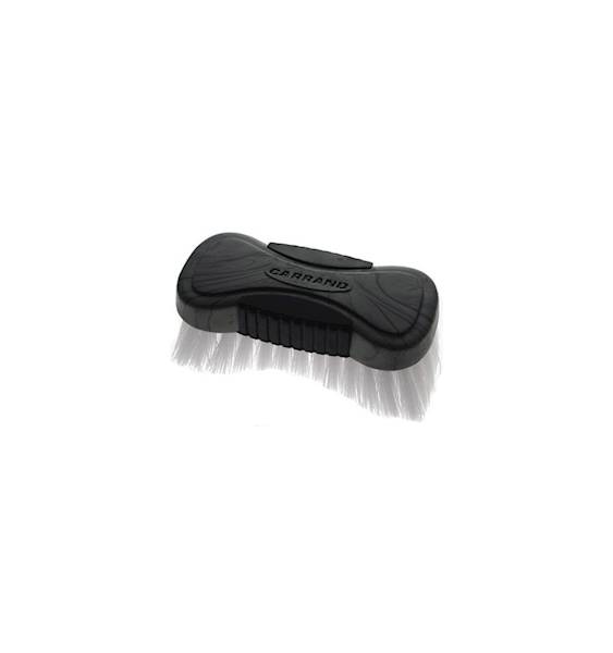 CARRAND Deluxe Interior Brush