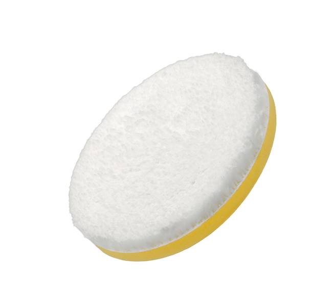 FLEXIPADS PAD MICROFIBRA 160 MM CUT