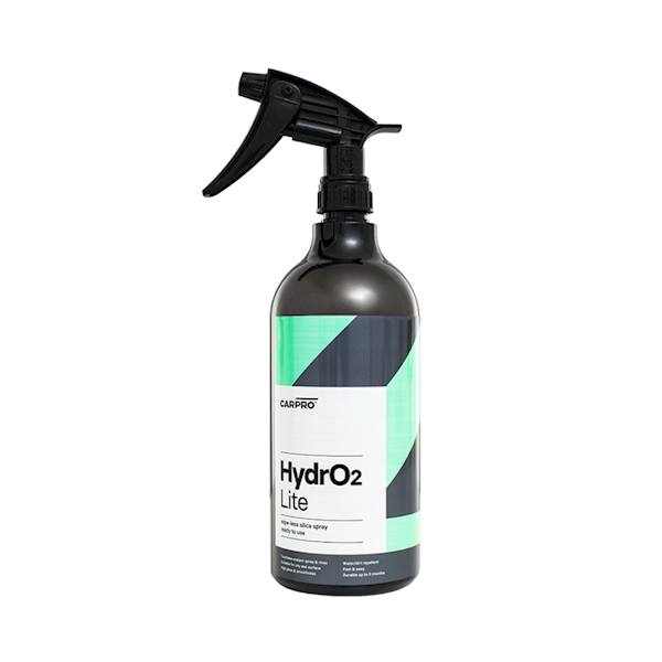 CAR PRO Sealant do wszystkich powierzchni lakier.