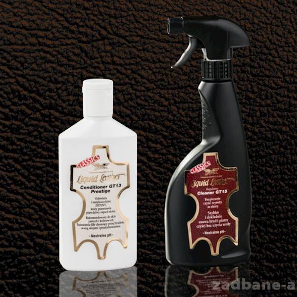 GLIPTONE - Zestaw PRO do jasnej skóry 500/250ml