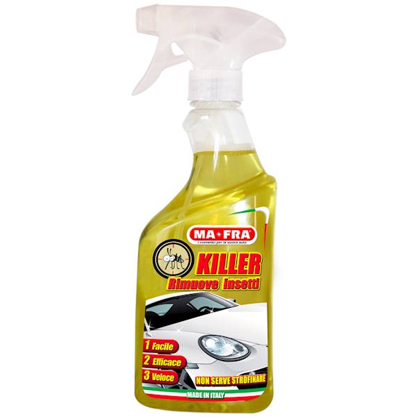MAFRA Killer -  na owady