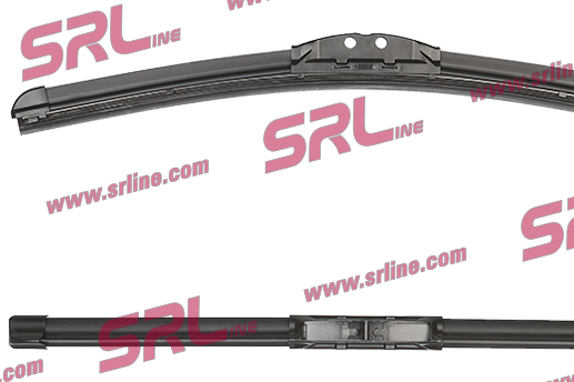 SRLine - pióro wycieraczki płaskie 430mm