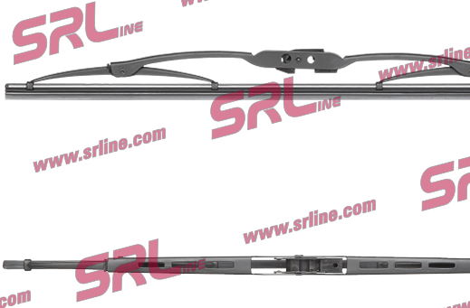 SRLine - pióro wycieraczki klasyczne 430mm