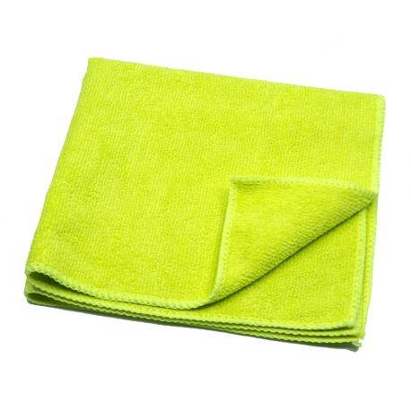 CCS Mikrofibra 320g/m2 40x40cm LIME