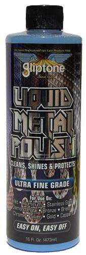 Gliptone - LIQUID METAL POLISH Ultra Fine 59ml
