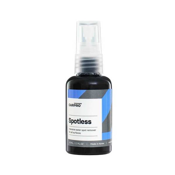 CAR PRO Spotless Water Spor Remover 50ml