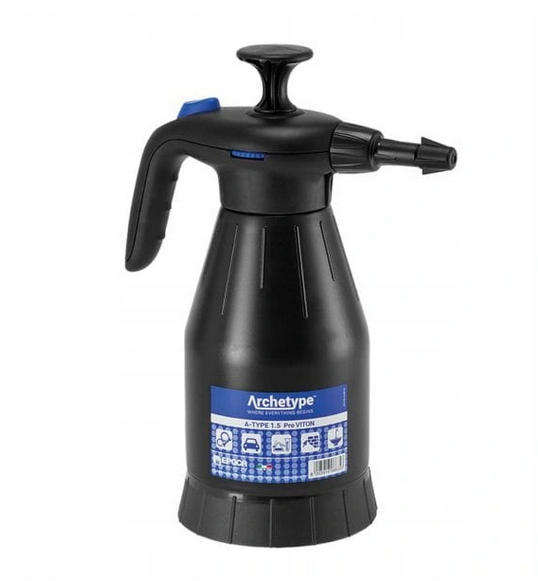 Epoca Archetype PRO VITON - opryskiwacz 1.5L