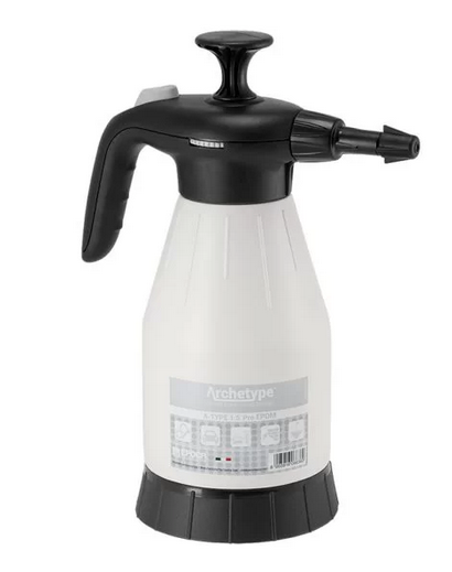 Epoca Archetype PRO EPDM - opryskiwacz 1.5L