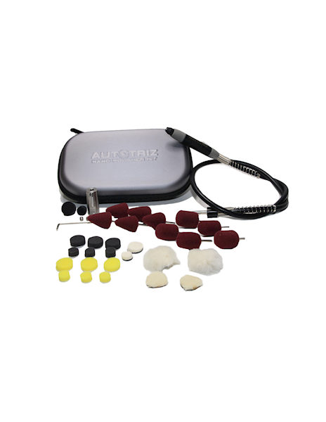 Autotriz Nano Polisher Kit 3.0