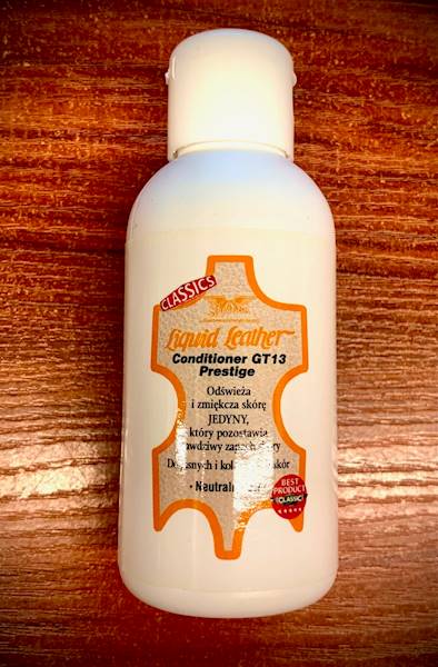 GLIPTONE - GT13 Conditioner LIGHT/WHITE