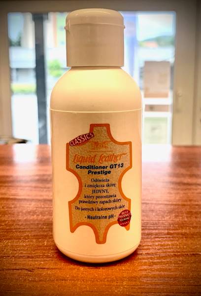 GLIPTONE - GT13 Conditioner LIGHT/WHITE