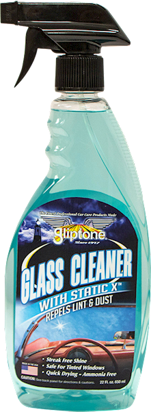 Gliptone - Glass Cleaner RTU 650ml