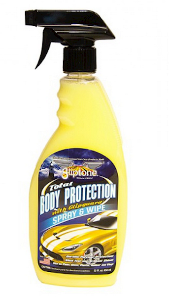 Gliptone - Total Body Protection 650