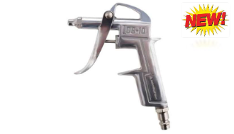 CCS Pistolet do powietrza KRÓTKI