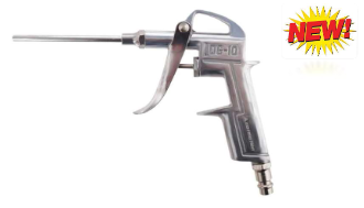 CCS Pistolet do powietrza DŁUGI