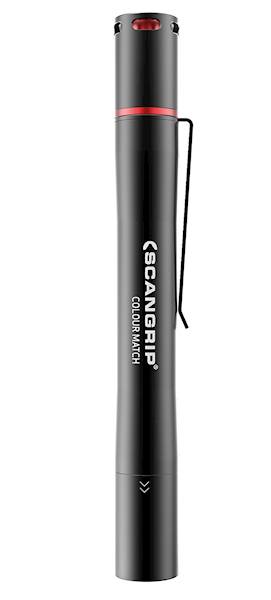SCANGRIP Match Pen R 