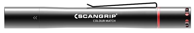 SCANGRIP Match Pen R 
