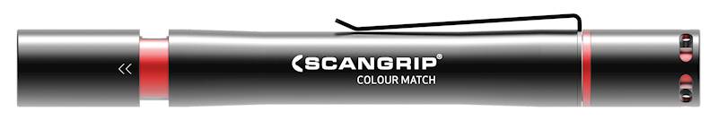 SCANGRIP Match Pen R 