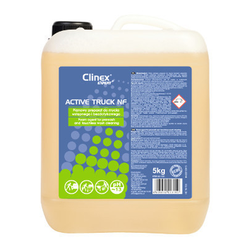 CLINEX Active Truck NF 5kg
