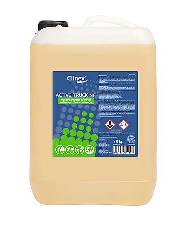 CLINEX Active Truck NF 26kg