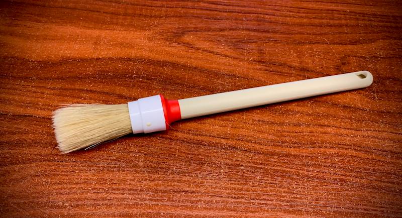 SIBELUM - Brush 2 - pędzelek detailingowy 20mm