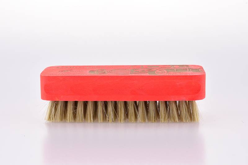 SIBELUM - szczotka MADAGASCAR RED