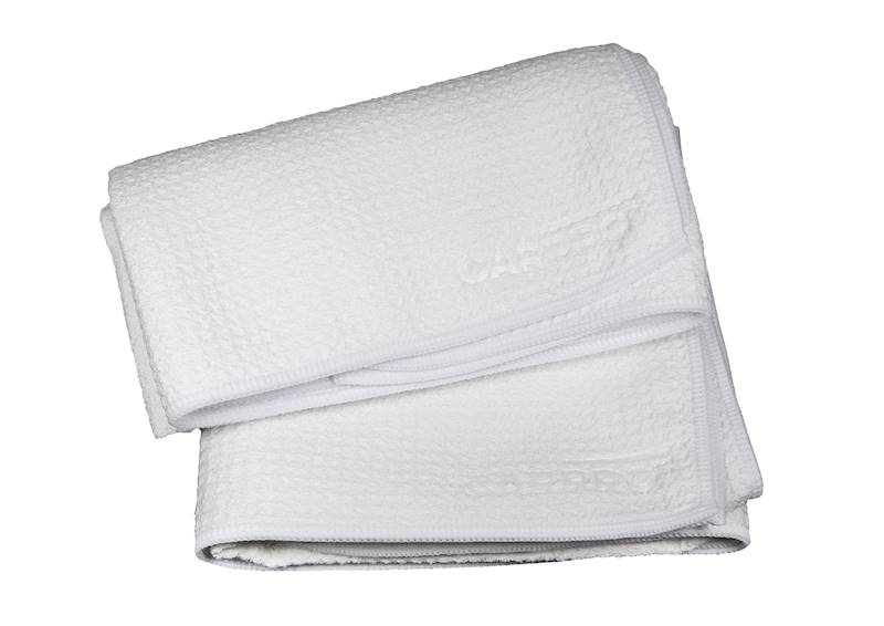 CAR PRO Waffle Drying Towel 82x60cm