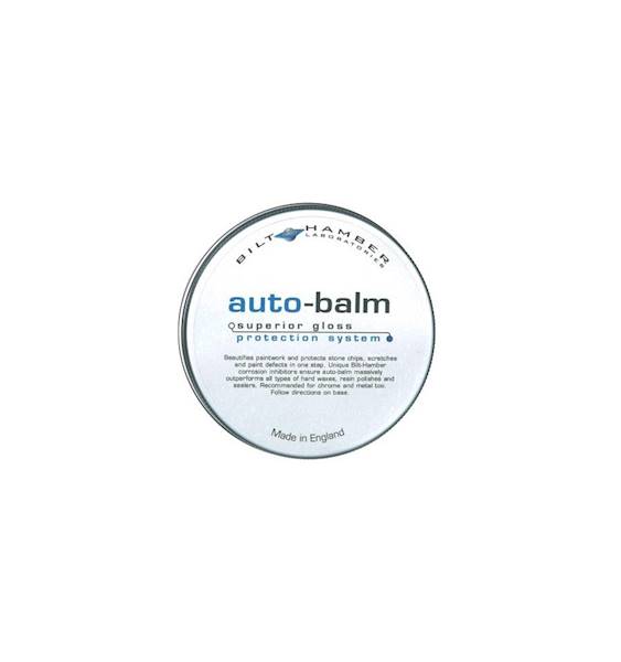 BILT HAMBER Auto-Balm 50ml