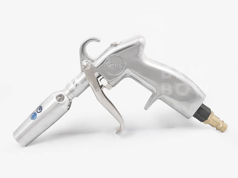 BenBow Blow Gun Venturi - pistolet do wydmuchiwani