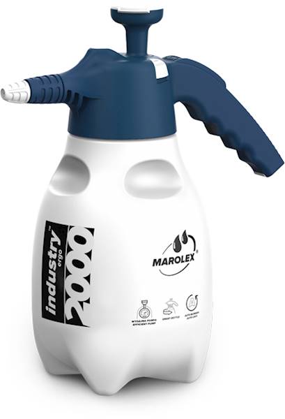 MAROLEX Industry Ergo Alka Line 2L